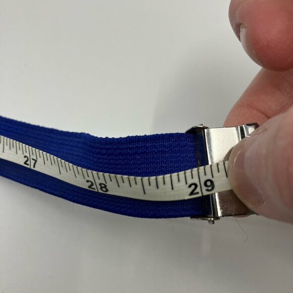 Vintage Kermit the Frog Kids Boys Suspenders - Picture 8 of 8